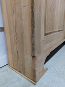 Antiikki kaappi 1800-luku