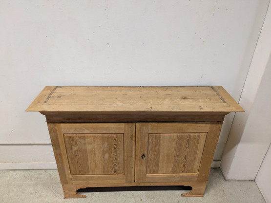 Antiikki kaappi 1800-luku