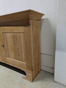 Antiikki kaappi 1800-luku