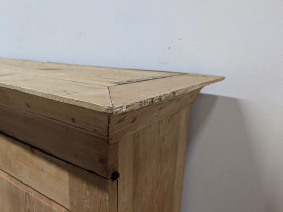 Antiikki kaappi 1800-luku