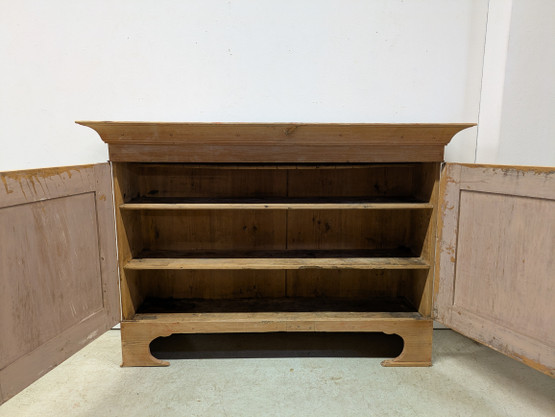 Antiikki kaappi 1800-luku