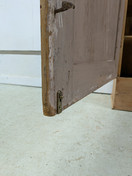 Antiikki kaappi 1800-luku