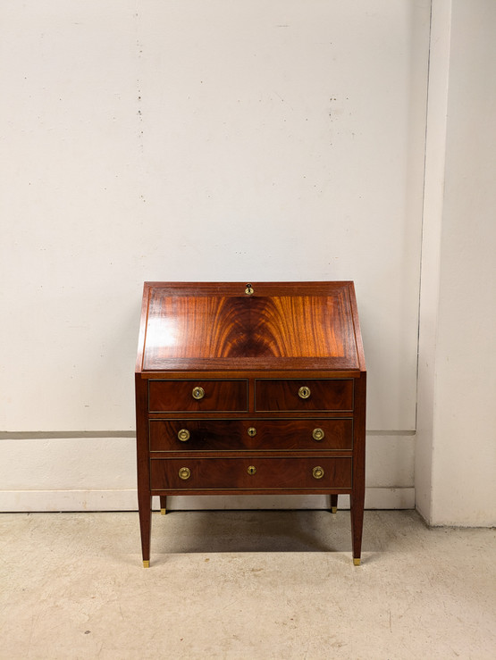 Retro klaffilipasto 60-luku