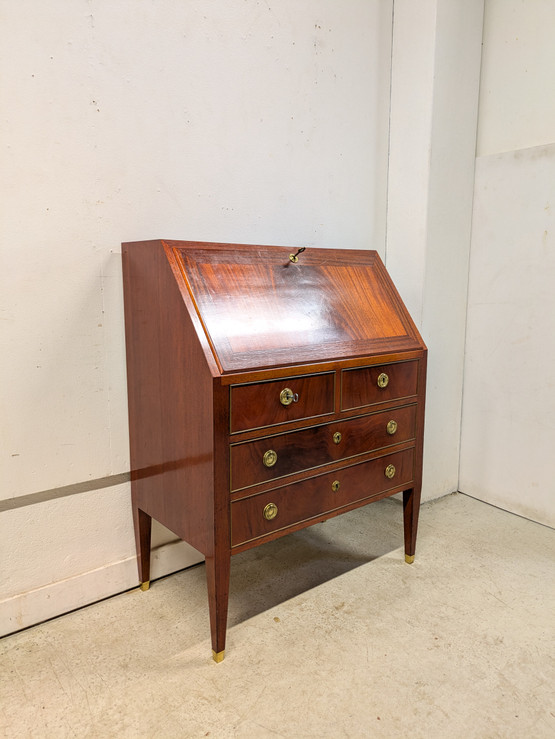 Retro klaffilipasto 60-luku