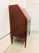 Retro klaffilipasto 60-luku