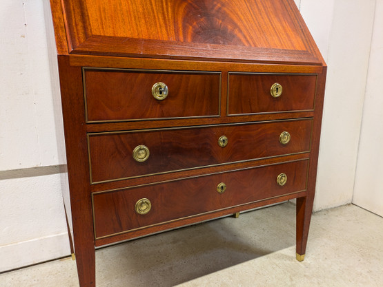 Retro klaffilipasto 60-luku