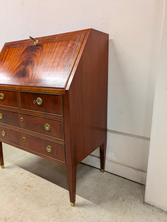 Retro klaffilipasto 60-luku