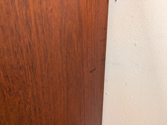 Retro klaffilipasto 60-luku