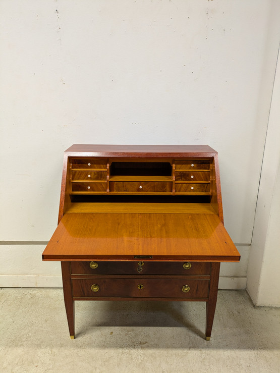 Retro klaffilipasto 60-luku