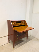 Retro klaffilipasto 60-luku