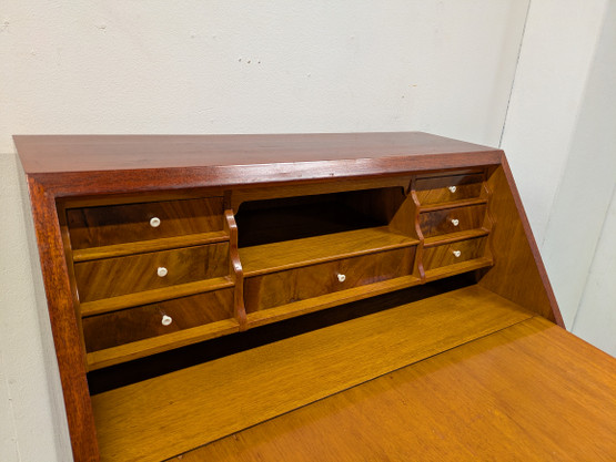 Retro klaffilipasto 60-luku