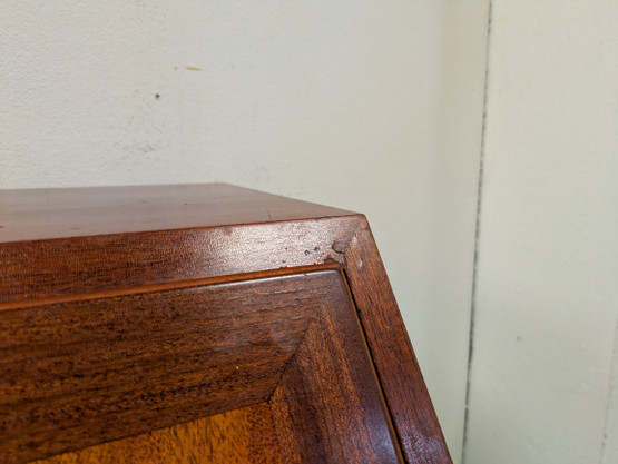 Retro klaffilipasto 60-luku