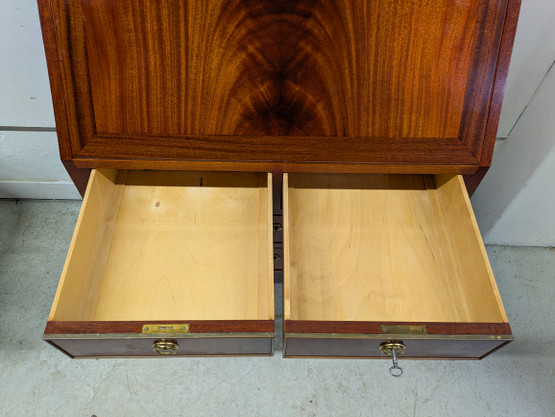 Retro klaffilipasto 60-luku