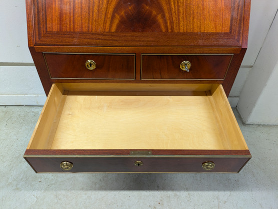 Retro klaffilipasto 60-luku