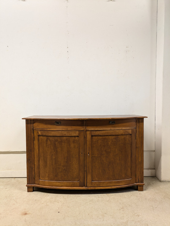 Vanha kaappi / senkki