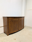 Vanha kaappi / senkki