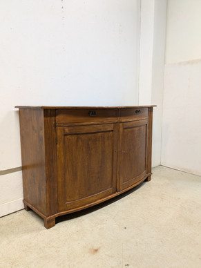 Vanha kaappi / senkki