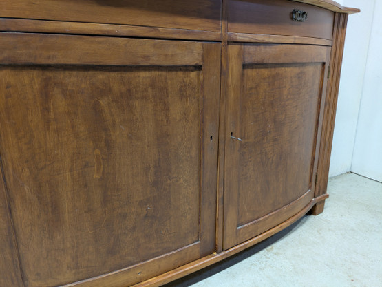 Vanha kaappi / senkki