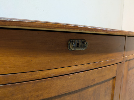 Vanha kaappi / senkki