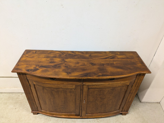 Vanha kaappi / senkki