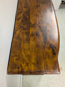 Vanha kaappi / senkki