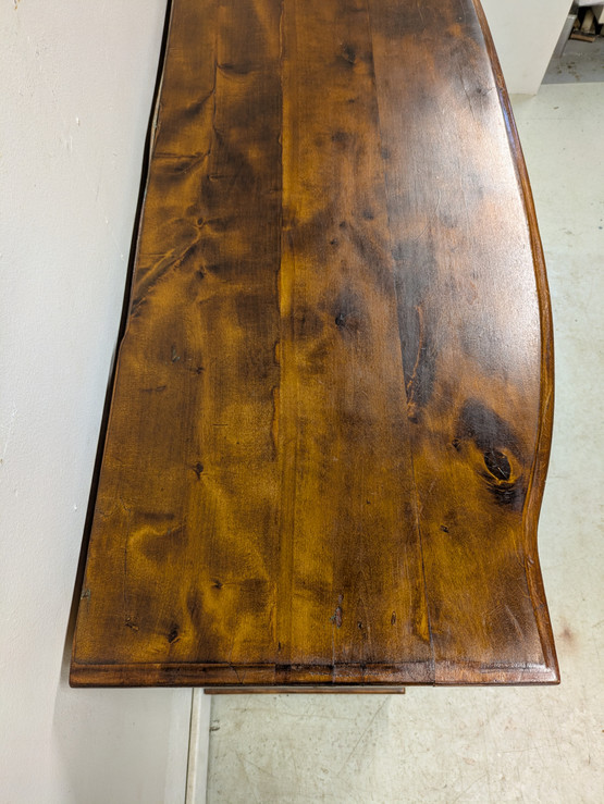 Vanha kaappi / senkki