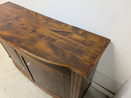 Vanha kaappi / senkki