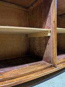 Vanha kaappi / senkki