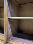 Vanha kaappi / senkki