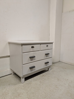 Vintage lipasto 40/50-luku