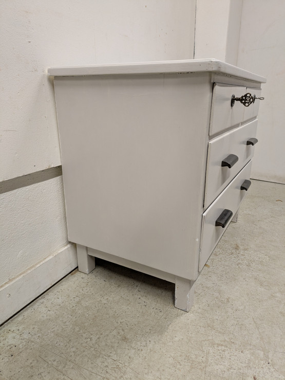 Vintage lipasto 40/50-luku