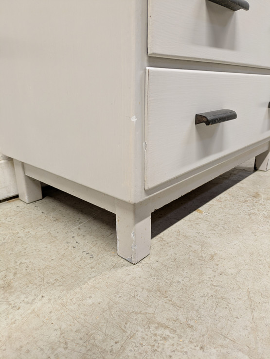 Vintage lipasto 40/50-luku