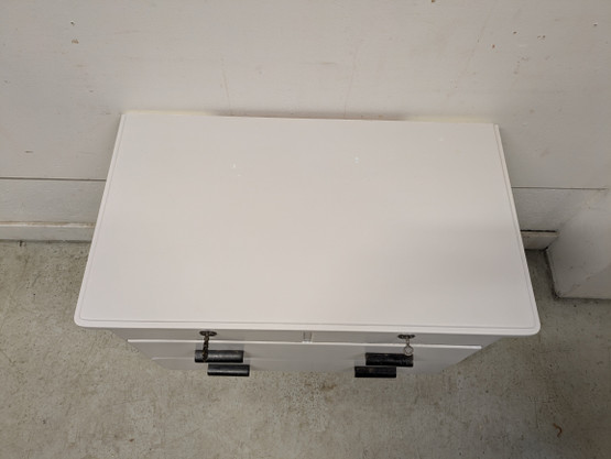 Vintage lipasto 40/50-luku