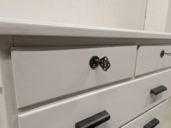 Vintage lipasto 40/50-luku