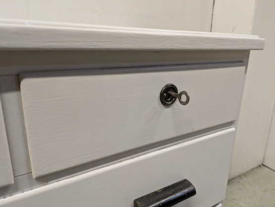 Vintage lipasto 40/50-luku