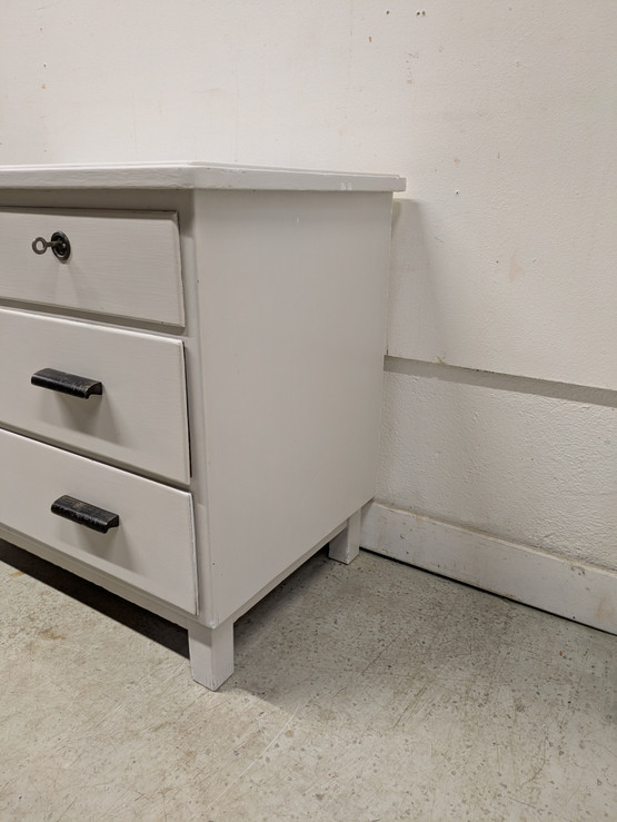 Vintage lipasto 40/50-luku