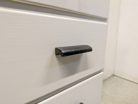 Vintage lipasto 40/50-luku