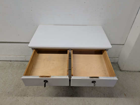 Vintage lipasto 40/50-luku