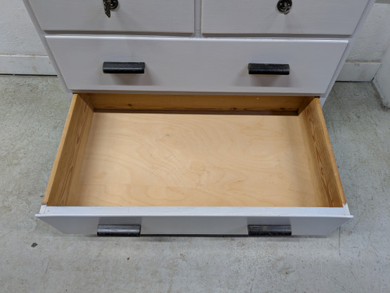 Vintage lipasto 40/50-luku