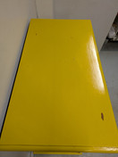 Vanha antiikki lipasto 