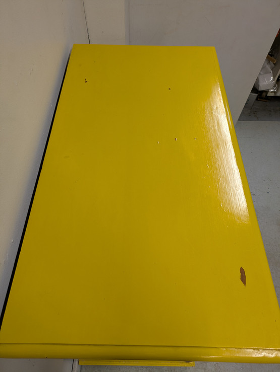 Vanha antiikki lipasto 