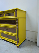 Vanha antiikki lipasto 