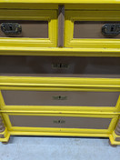 Vanha antiikki lipasto 