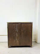 Vanha antiikki lipasto 