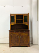 Upea Jugend astiakaappi 