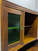 Upea Jugend astiakaappi 