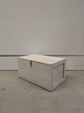 Ratian Saaristo arkku / kirstu