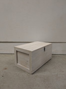 Ratian Saaristo arkku / kirstu