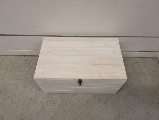 Ratian Saaristo arkku / kirstu