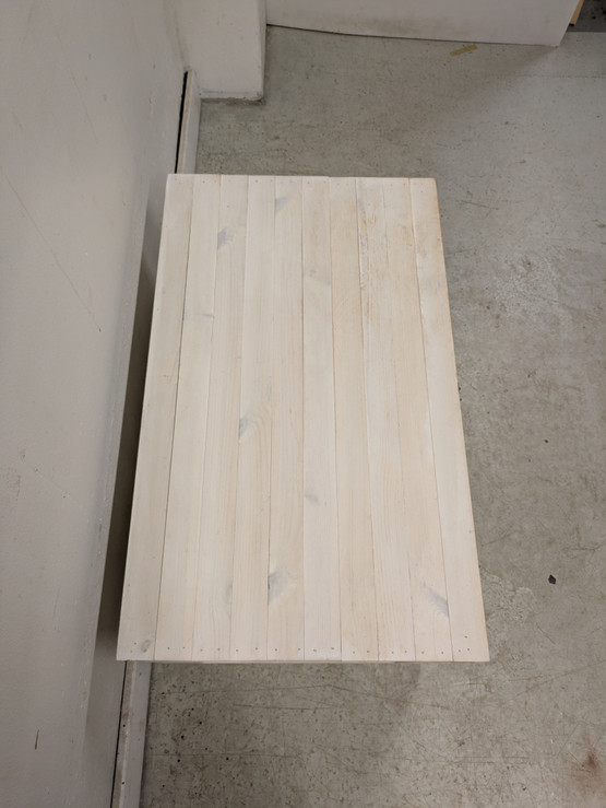 Ratian Saaristo arkku / kirstu